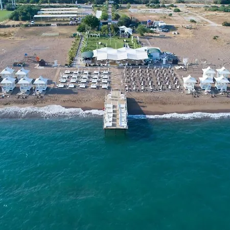 Hotel Dionisus Lara Antalya