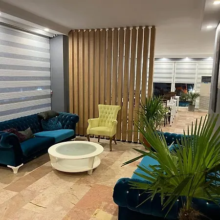 Dionisus Lara Hotel