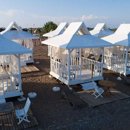 Hotel Dionisus Lara Antalya