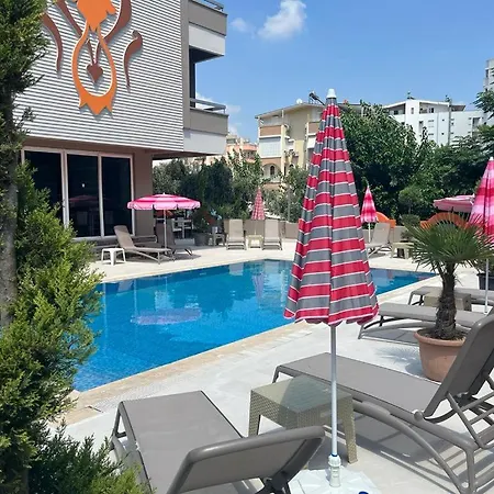 Dionisus Lara Hotel