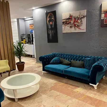 Hotel Dionisus Lara *