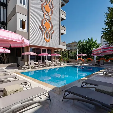 Hotel Dionisus Lara