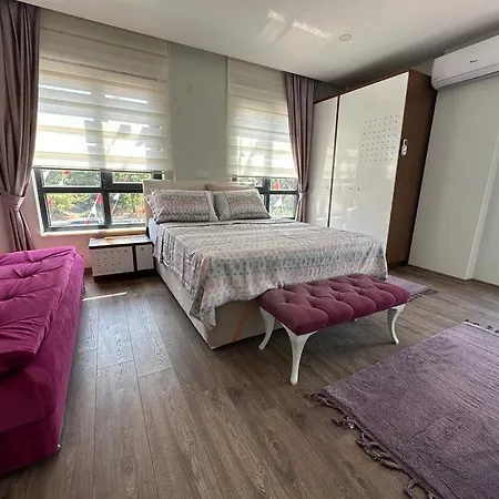 Dionisus Lara Hotel *
