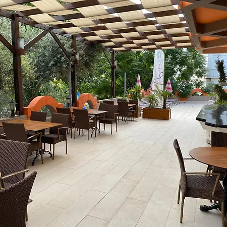 Hotel Dionisus Lara Antalya