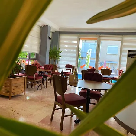 Dionisus Lara Hotel Antalya