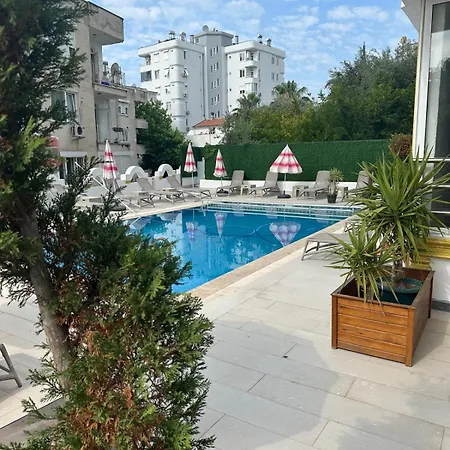 Dionisus Lara Antalya