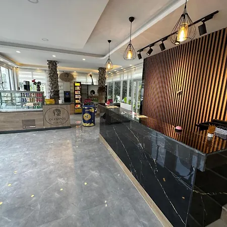 Hotel Dionisus Lara *