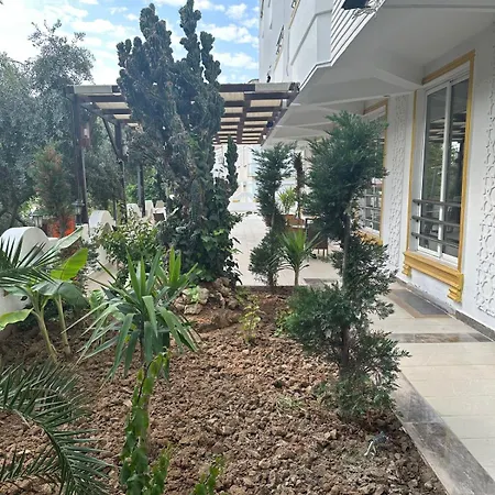 Hotel Dionisus Lara Antalya