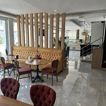Dionisus Lara Hotel Antalya