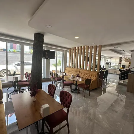 Hotel Dionisus Lara Antalya