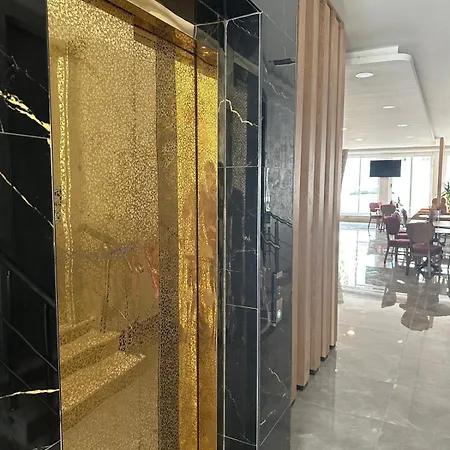 Dionisus Lara Hotel Antalya