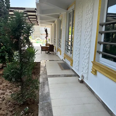 Dionisus Lara * Antalya