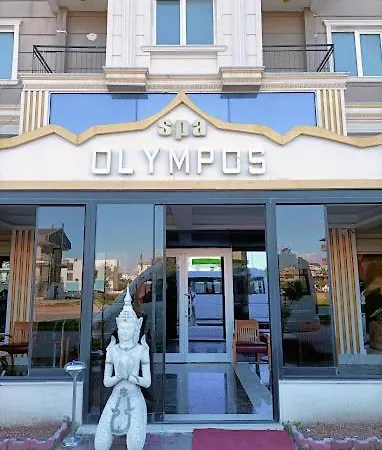 Hotel Dionisus Lara Antalya