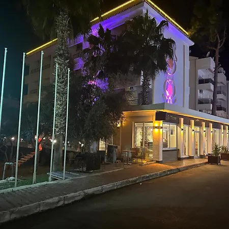 Hotel Dionisus Lara *