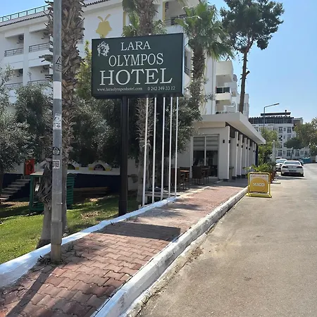 Dionisus Lara Hotel *