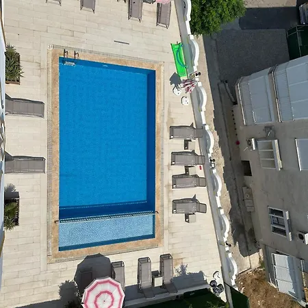 Dionisus Lara * Antalya