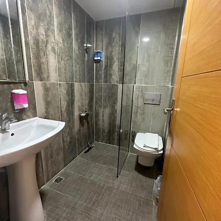 Dionisus Lara Hotel Antalya