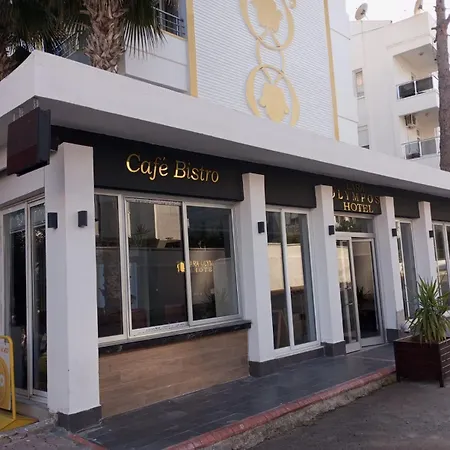Dionisus Lara Hotel Antalya