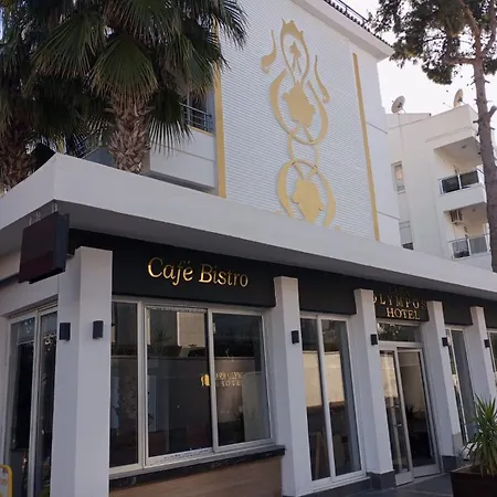 Hotel Dionisus Lara Antalya